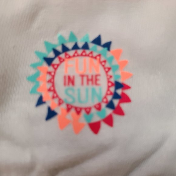 Wonder Nation Girl’s Briefs Set of 2 - Picture 6 of 7